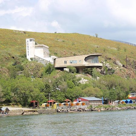 Sevan Writers House Exterior photo