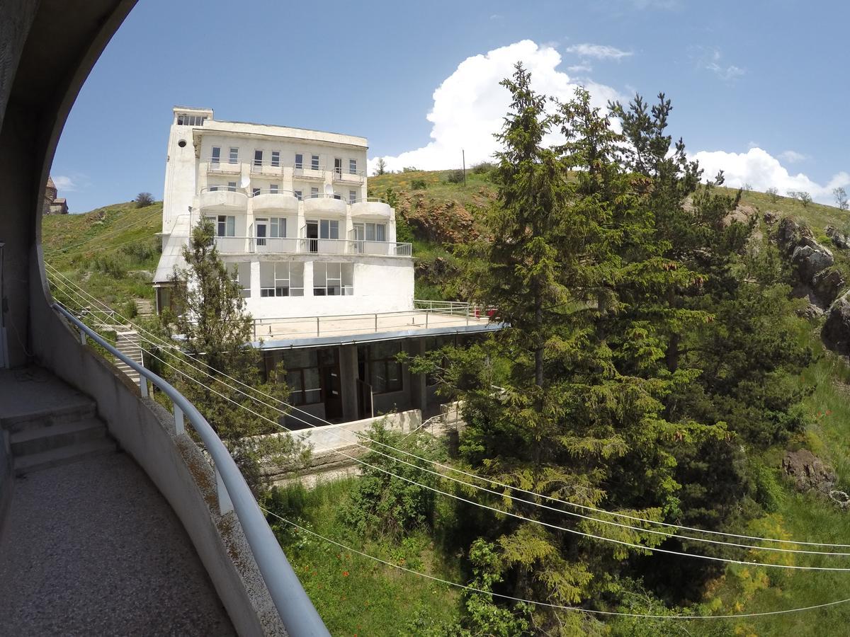 Sevan Writers House Exterior photo