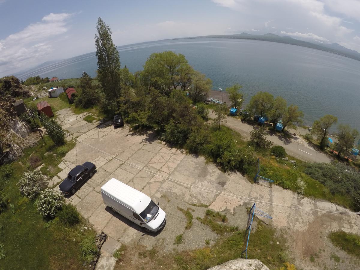 Sevan Writers House Exterior photo