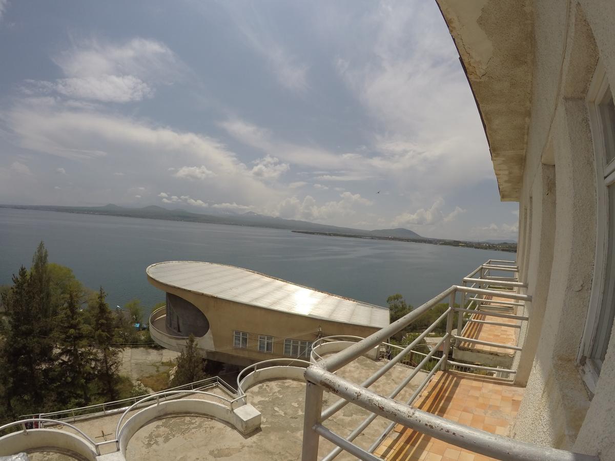 Sevan Writers House Exterior photo