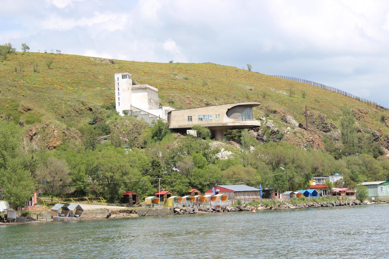 Sevan Writers House Exterior photo