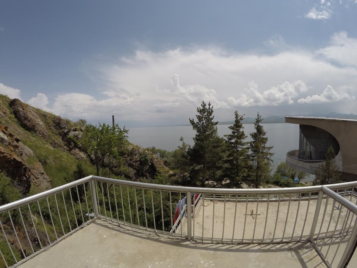 Sevan Writers House Exterior photo