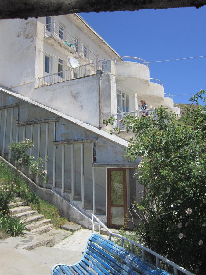 Sevan Writers House Exterior photo